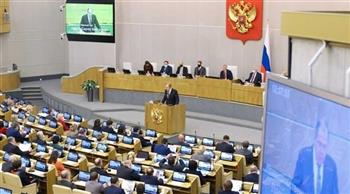   روسيا تدعو لـ"جهود مشتركة" لحظر الأسلحة البيولوجية