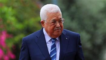   الرئيس الفلسطيني يصل الجزائر الإثنين المقبل للمشاركة في أعمال القمة العربية  