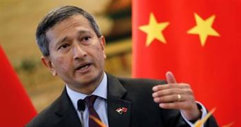   وزير خارجية سنغافورة يعرب عن خيبة أمل بلاده إزاء الوضع في ميانمار