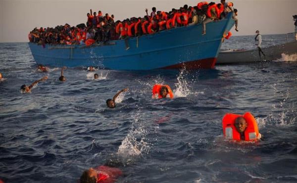 الداخلية التونسية تعلن تفكيك شبكة دولية في مجال الهجرة غير الشرعية