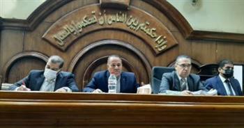 السجن المشدد 15 عاما وغرامة 200 ألف جنيه لعامل زراعى لحيازته هيروين بالشرقية