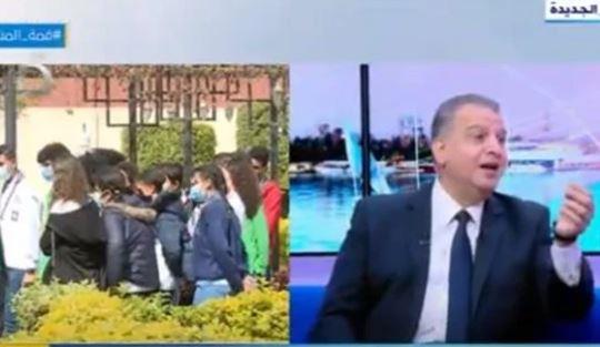 خبير يشيد بمبادرة الشركة المتحدة «أخلاقنا الجميلة»| فيديو