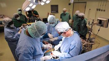   نجاح أول عملية نقل أعضاء بشرية بالمستشفى الجامعي بولاية المهدية التونسية 