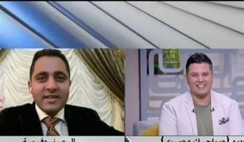 مراجع علمية .. الأول على جامعة القاهرة بمجموع تراكمى يروي قصة نجاحه