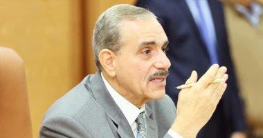 محافظ كفر الشيخ: تسليم 832 عقد تقنين أراض للمواطنين