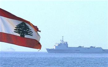   إسرائيل تصادق على اتفاق ترسيم الحدود البحرية مع لبنان.. ولابيد يصفه بـ"الإنجاز التاريخي"