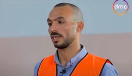 متعافى يحكي تجربته مع الإدمان وحصوله على جائزة من الاتحاد الأوروبي |فيديو