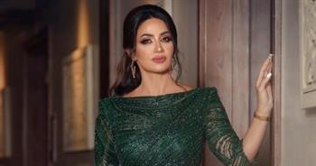ديانا حداد: مشاركتي في مهرجان الموسيقي العربية إضافة لـ رصيدي الفني