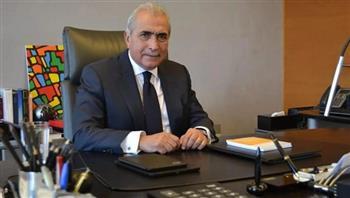 رئيس مجلس الأعمال المصري الأمريكي: ننتظر تحسناً كبيراً بحركة الاستثمار عقب قرارات المركزي