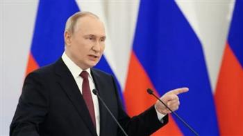   بوتين من منتدى «فالداي»: الموقف في العالم يتوجه نحو السيناريو الأسوأ
