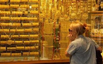   ارتفاع كبير لأسعار الذهب في مصر.. وعيار 21 يسجل 1200 جنيه