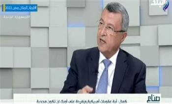   أسامة كمال: ما ينتج في مصر من بترول يغطي 80 % من الاحتياجات