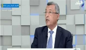 أسامة كمال: مصر بذلت مجهودا كبيرا لترسيم الحدود.. فيديو