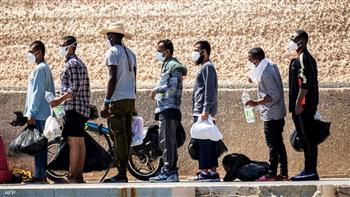   إيطاليا: وصول نحو 80 ألف مهاجر منذ بداية 2022