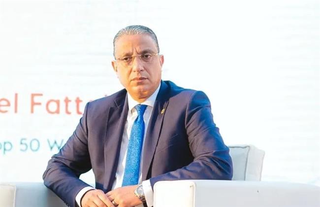 محافظ الفيوم: نسعى لإقامة مجمع صناعي للنباتات الطبية والعطرية بمنطقة السنجأ بمركز أبشواي