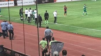 إيقاف محمود علاء مباراتين و «زوران» يفاضل بين الثنائى للبديل ؟