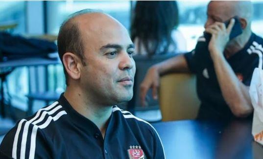 طبيب الأهلي يكشف موقف اللاعبين من مواجهة الزمالك بالسوبر