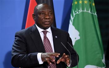   رئيس جنوب إفريقيا يدين التحذير ​​الأمريكي من هجوم إرهابى في جوهانسبرج