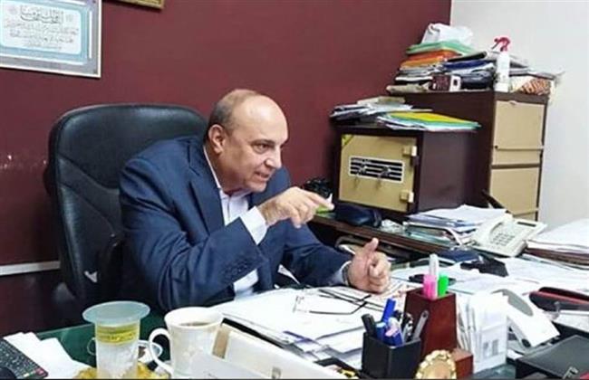 وكيل "تموين الإسكندرية" يوجه بتشديد الرقابة على الأسواق والمحال التجارية