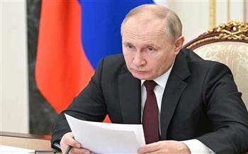   بوتين: روسيا تدعم انضمام السعودية إلى مجموعة بريكس
