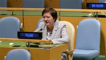   المنسقة الخاصة للأمم المتحدة بلبنان: سيتم إيداع وثائق الترسيم لدى الأمم المتحدة بنيويورك