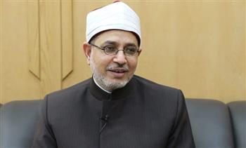   رئيس جامعة الأزهر: الإمام الأكبر مهموم بقضايا السلام والإنسانية