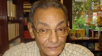   وفاة الكاتب الكبير بهاء طاهر بعد صراع مع المرض