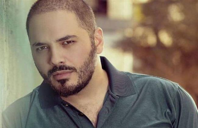 رامي عياش في حفل مهرجان الموسيقى العربية بالإسكندرية
