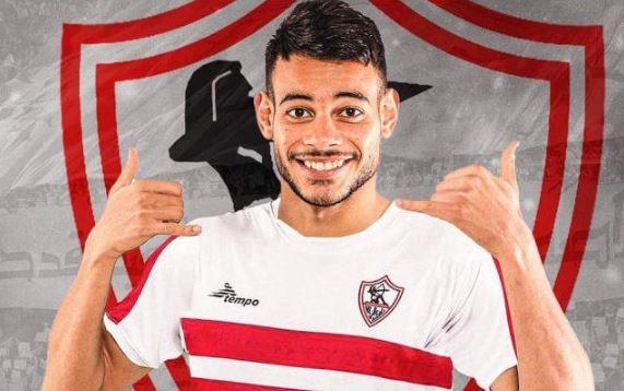 دونجا يبعث رسالة لجماهير الزمالك