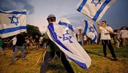   مخاوف من حرب أهلية في إسرائيل
