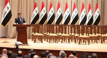   البرلمان العراقي يمنح الثقة لحكومة محمد شياع السوداني