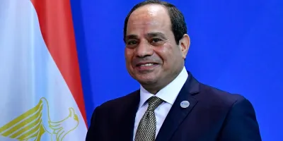 نهاد عبدالحميد: الشعب المصري لديه ثقة كبيرة في القيادة السياسية لتحقيق أهداف التنمية