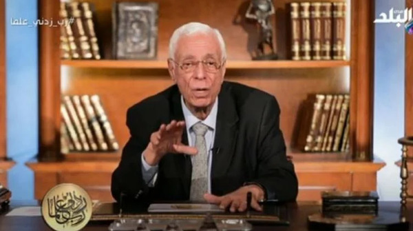 الدكتور حسام موافي: الإسلام دين وسطية وعدل