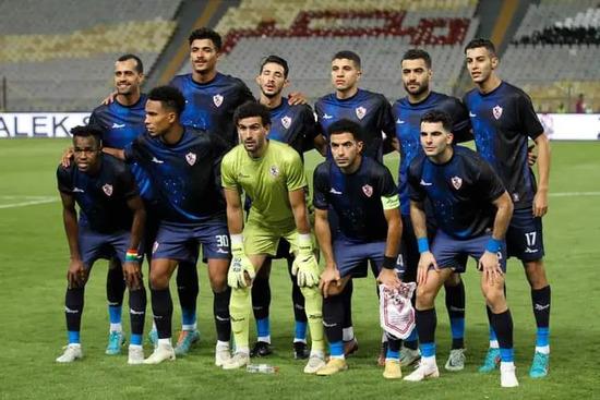 تعرف على استبعاد رباعي الزمالك من مواجهة الأهلي بالسوبر