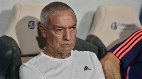 «فيريرا» يعلن تشكيل الزمالك لمواجهة الأهلي في السوبر