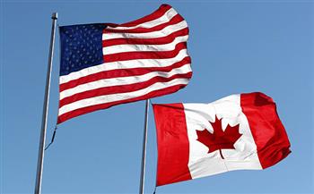   أمريكا وكندا تبحثان الشراكة الثنائية الوثيقة في استمرار دعم أوكرانيا وهايتي