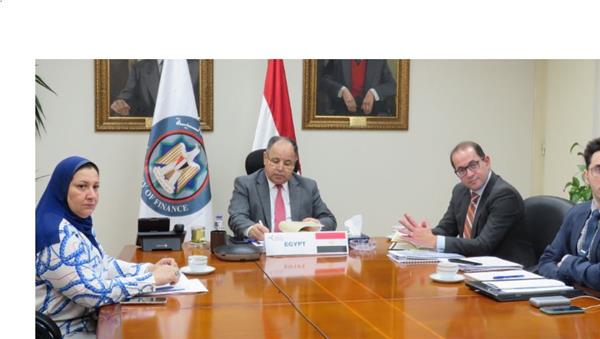 د. معيط: مصر تشهد واقعًا جديدًا بات أكثر جذبًا لشركاء التنمية الدوليين