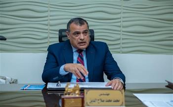   وزير الدولة للإنتاج الحربي يبحث الرؤية الخاصة بتطوير شركتي أبو زعبل وهليوبوليس