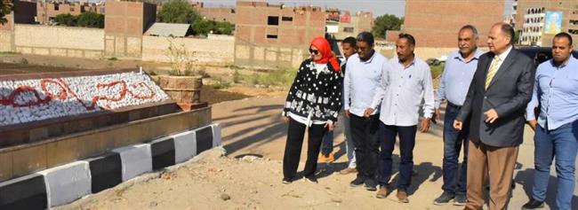 محافظ أسيوط يوجه بالتنسيق بين الجهات المختلفة بشأن مسابقة جائزة الدولة للمبدع الصغير