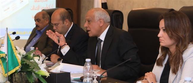 محافظ الجيزة: حملات رقابية على الأسواق والمحال والتوسع في إقامة المنافذ السلعية