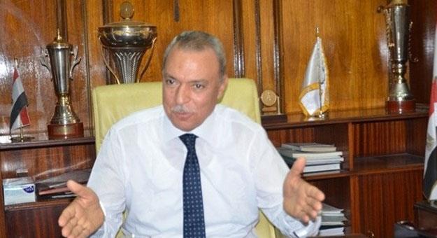 محافظ القليوبية ورئيس الجامعة يشهدان احتفالية صناع الجمال