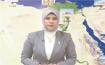 الأرصاد: استقرار الحالة الجوية في الأيام المقبلة.. واستمرار انخفاض درجات الحرارة