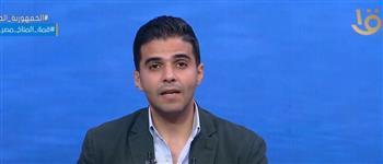 «صباح الخير يا مصر» يعرض تقريرا عن طه حسين: «رائد التنوير»