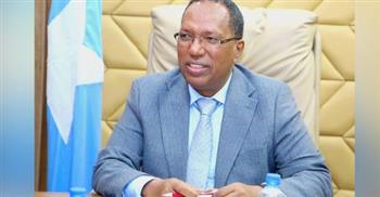   وزير المالية الصومالي يؤكد ضرورة توحيد الجهود العربية لتفعيل آليات العمل المشترك