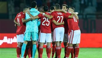تعرف على غيابات الأهلي أمام الزمالك في مباراة السوبر 