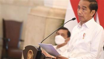 وزير الطاقة الإندونيسي: نعتزم تجديد عقد توريد الغاز لسنغافورة لمدة 5 سنوات