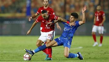 القيمة التسويقية للأهلي والزمالك قبل انطلاق مباراة السوبر