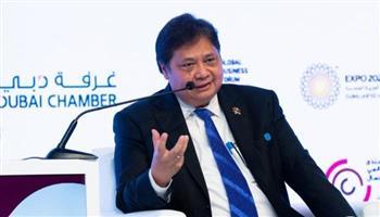 وزير إندونيسي يبحث مع أنطونيو جوتيريش الاستعدادات لقمة مجموعة العشرين