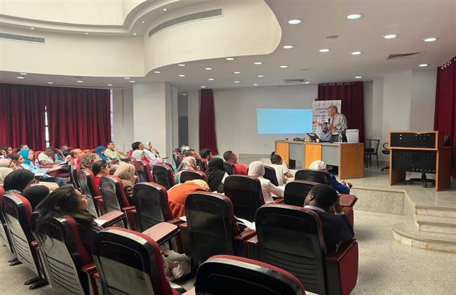 الشباب والرياضة تختتم فعاليات المرحلة الثانية من مبادرة «رواد المناخ»