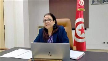 وزيرة التجارة التونسية تدعو إلى وضع خطة زراعية عربية موحدة